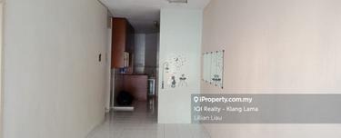 Megaria Lili Apartment, Taman Bukit Serdang, Seri Kembangan 1
