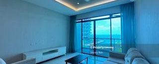 Seaview ,3 car parks 1