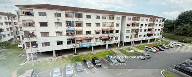 Seri alam 3bed 2bath unit for sell 1