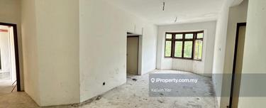 1st Aprt Flat Seri Teluki Tanjung Inai Tulip Bukit Sentosa Beruntung 1