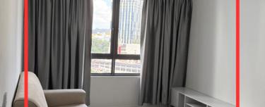 Savvy @Riana Dutamas Unit for Rent 1