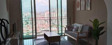 D Brightton 3 Bedrooms 2 Bathrooms fully furnished for rent 1