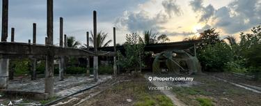 Kota Tinggi Land @ Ready Water & Electricity 1