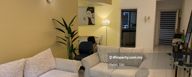 Low floor, renovated unit  1