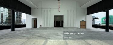 Rare Penthouse Unit for Rent at Mid Valley City  1