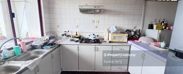 Breezy High Floor Unit in SS 17 Subang Jaya For Sale 1