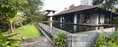 Bungalow Park@ Ledang Heights  1