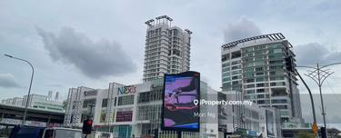 Sunway Nexis Kota Damansara Great Location 1