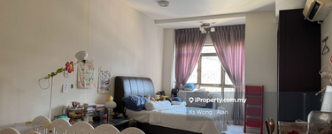 Damansara Perdana Nice studio for Rent  1