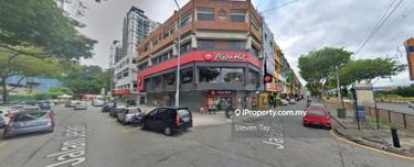 4 Storey Shop Office For Sale @ Jalan Jejaka 2 1