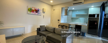 Available Now , Move in Ready , Linkbridge to LRT Station 3min walk 1