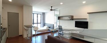 Serviced residence for Rent 1