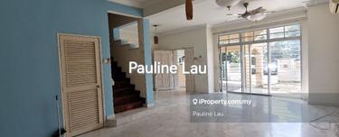 Terrace house for Sale 1