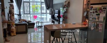 Serviced residence for Sale 1