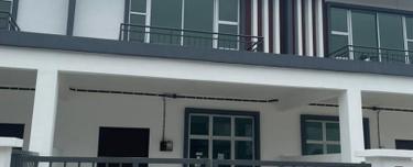 Durian Tunggal Phase 2 (Taman Bukit Tambun Perdana) for Sale! 1