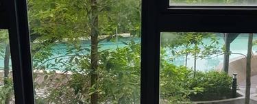 Pool View The Havre Bukit Jalil Condominium For Sale 1
