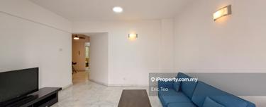 Mid Floor Good Condition  1