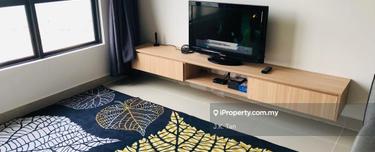 Fully Furnished Mkh Boulevard 2 Near MRT For Rent 1