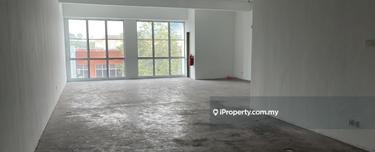 Shop-office for Sale 1