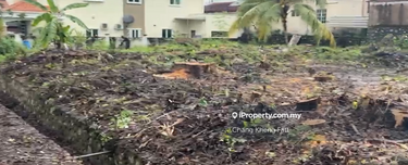 Bungalow land for Sale 1
