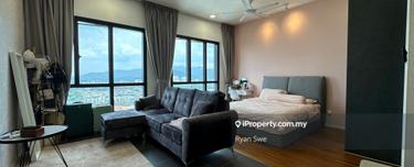 Ativo Suite F.Furnished MRT Station Freehold Kindergarten Int School 1