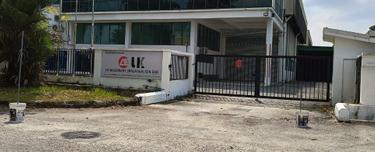 Semi D Factory at Temasya Glenmarie, Shah Alam for Sale 1