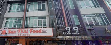 Good Location Bandar Baru Sri Petaling Ground Floor Shoplot  1