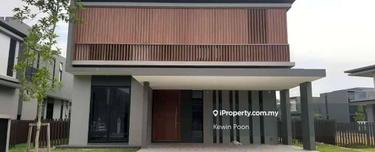Bungalow House, Grandezza Villa @ Eco Sanctuary, Telok Panglima Garang 1