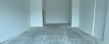 New Lakeside Shoplot for Rent @ Baron Residence Lake City 1