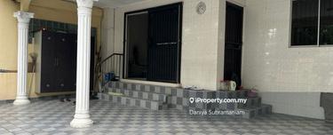 Bangsar Single Storey Semi D For Sale  1