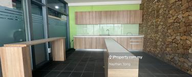 Leisure commerce square - block c unit for sale 1