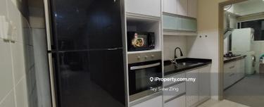 The Zest Condominium for Sale 1