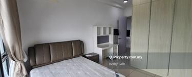 The Elysia Park Residence Medini Iskandar Puteri 1