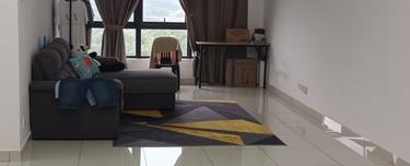 Kiara Plaza corner lot facing Swimming Pool 1