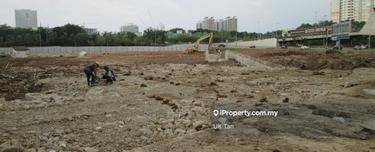 2 Acres Commercial Land at Shah Alam Seksyen 15 (Sports/ Car Parks) 1