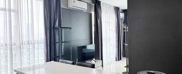 Fully furnished unit for rent 1