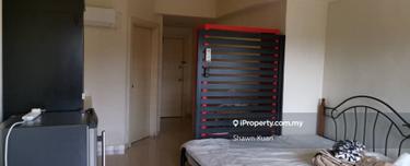 Serviced residence for Rent 1