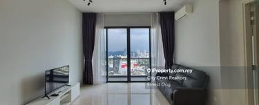 Vogue Suites One 1 Bedroom 1 Bathroom Balcony Unit For Rent 1