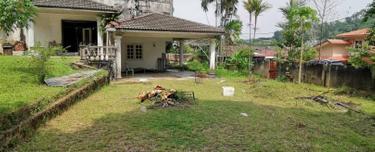 Taman Melawati Corner House Huge Land 5680sqft Freehold 1