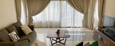 Merak Kayangan Court at Bangsar at Taman Bandaraya for Rent 1