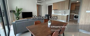 Condominium for Rent 1