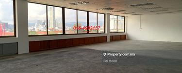Office units available, ranging from 594 to 1648sqft 1