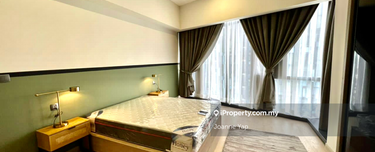 Serviced residence for Rent 1