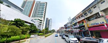 Exclusive 4 Storeys Intermediate Facing Inner Square 1