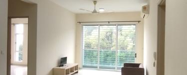 Green Residence, Taman Rasa Sayang, Cheras 1