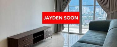 Zen 6, Gelugor for Rent 1