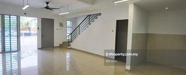 Well Maintained Double Storey Kitchen Top Nearby Superseven Semenyih 1