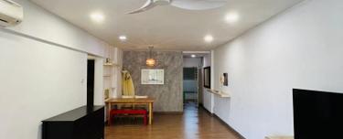 Anjung Hijau Fully Furnished Cozy Environment Unit for Sale 1