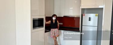 Serviced Residence for Rent 1