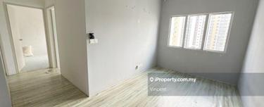 De Cendana Apartment Setia Alam 1